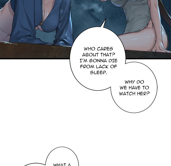 Read Her Summon EN Manga Online