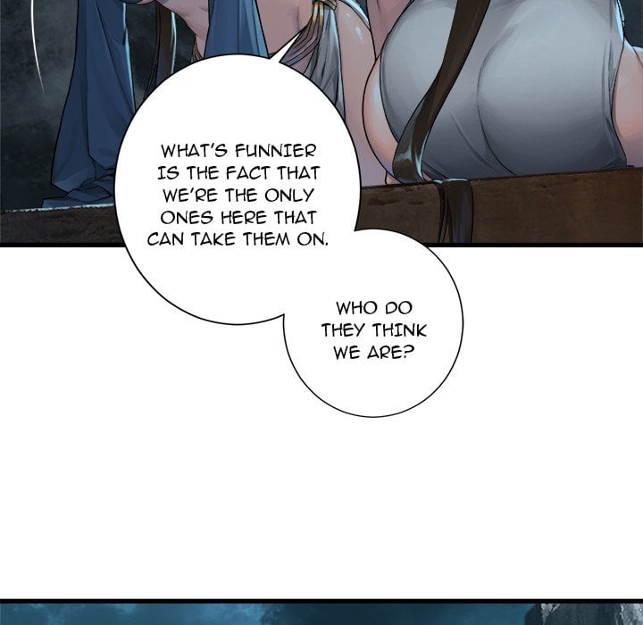 Read Her Summon EN Manga Online