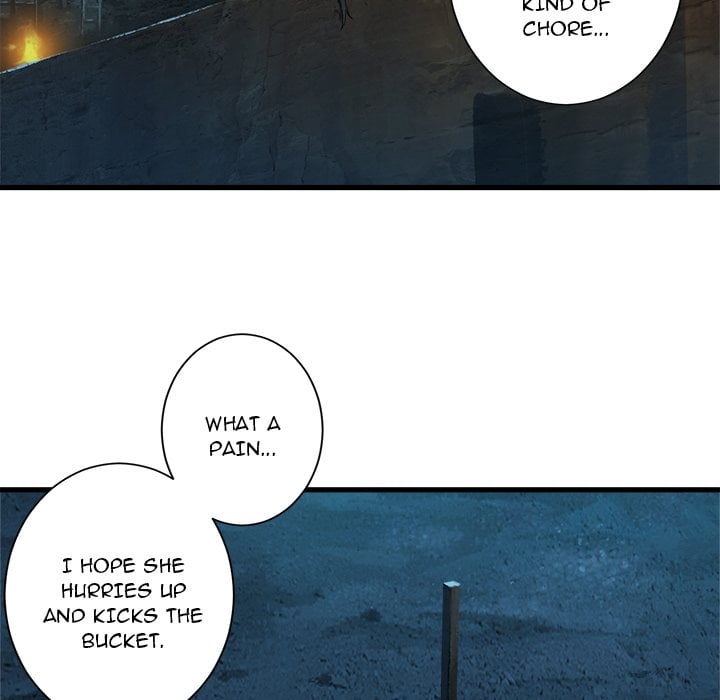 Read Her Summon EN Manga Online