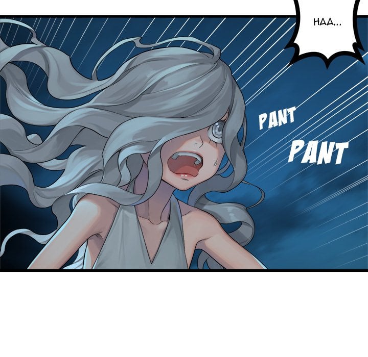 Read Her Summon EN Manga Online