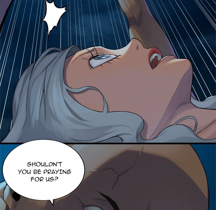 Read Her Summon EN Manga Online