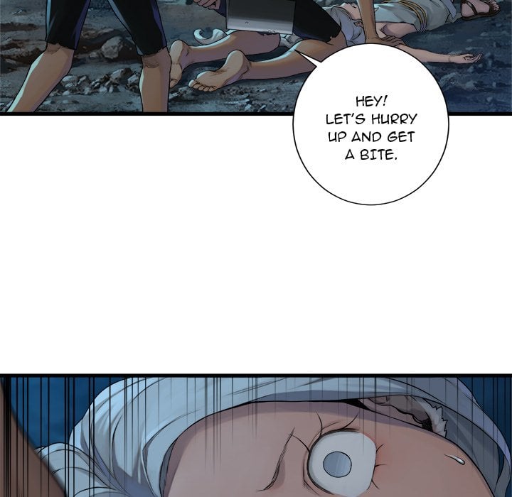 Read Her Summon EN Manga Online