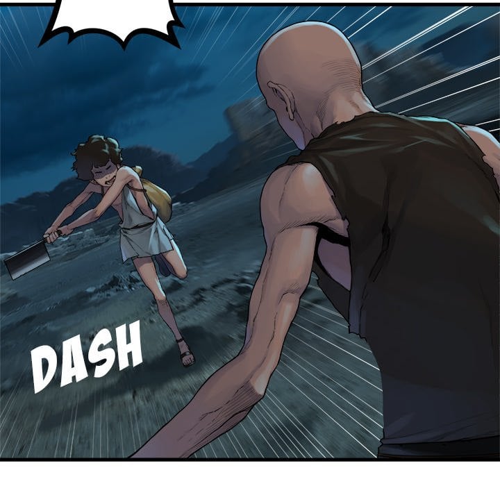 Read Her Summon EN Manga Online