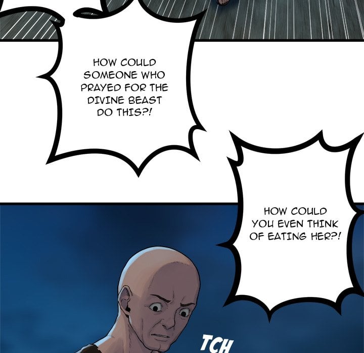 Read Her Summon EN Manga Online