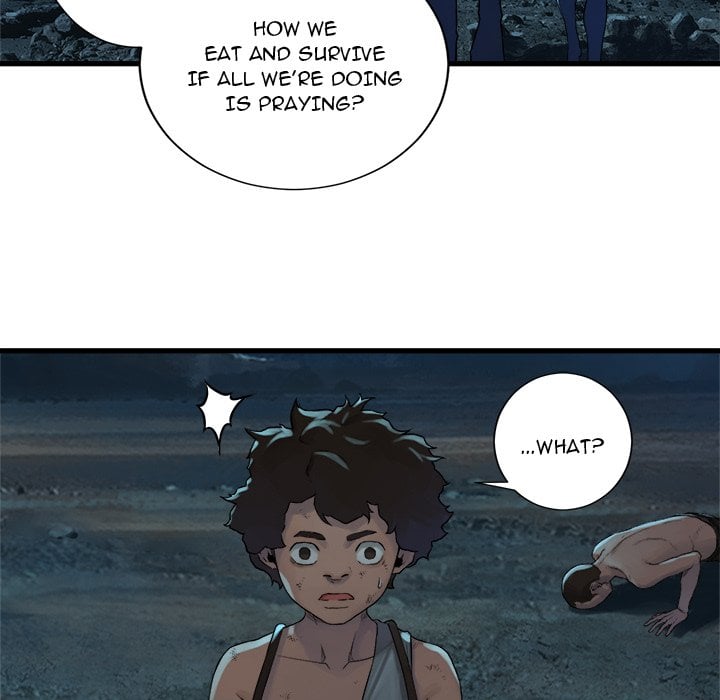 Read Her Summon EN Manga Online