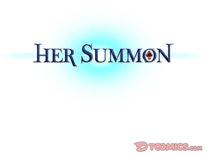 Read Her Summon EN Manga Online