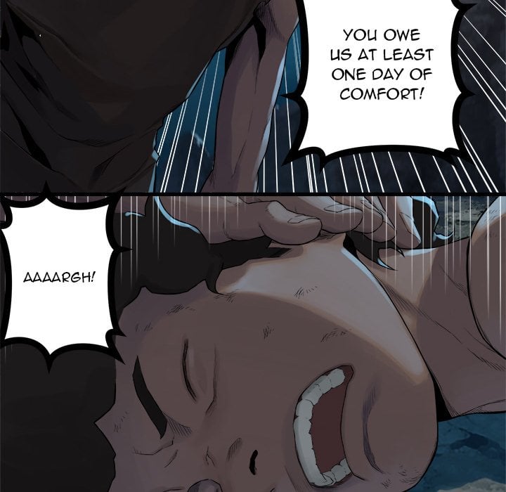 Read Her Summon EN Manga Online