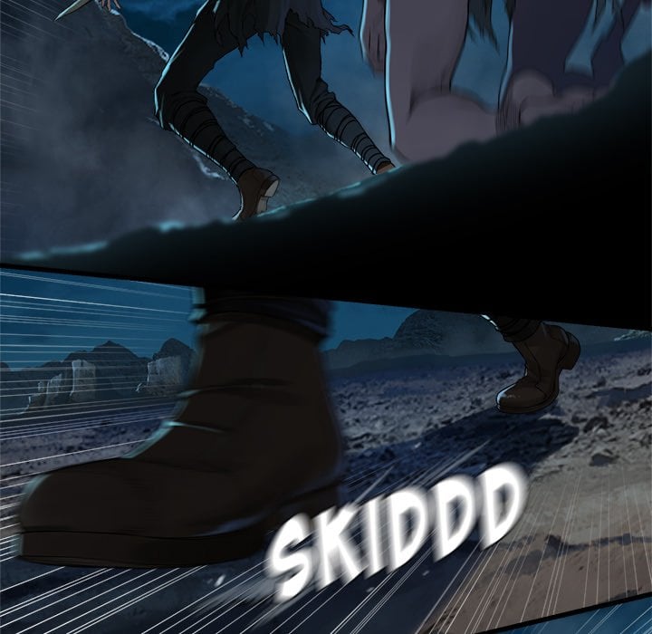 Read Her Summon EN Manga Online