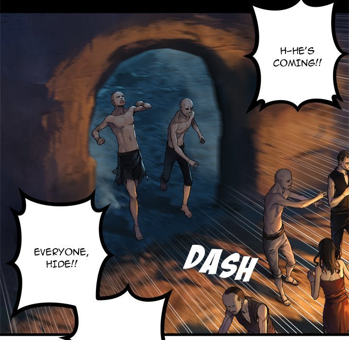 Read Her Summon EN Manga Online