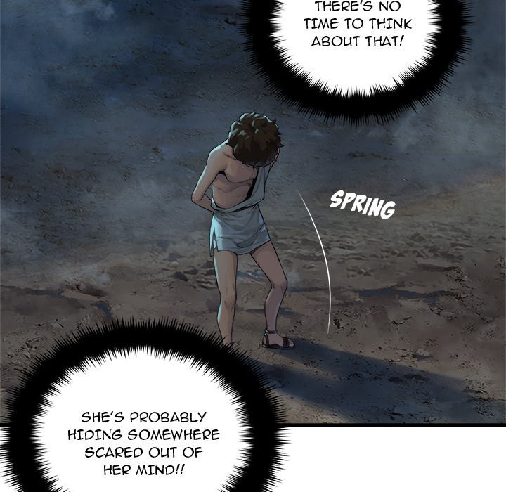 Read Her Summon EN Manga Online