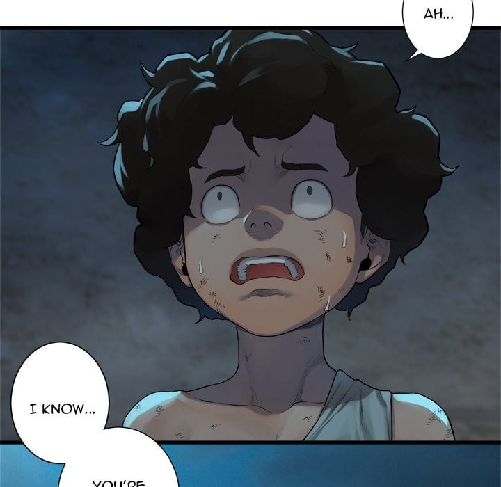 Read Her Summon EN Manga Online