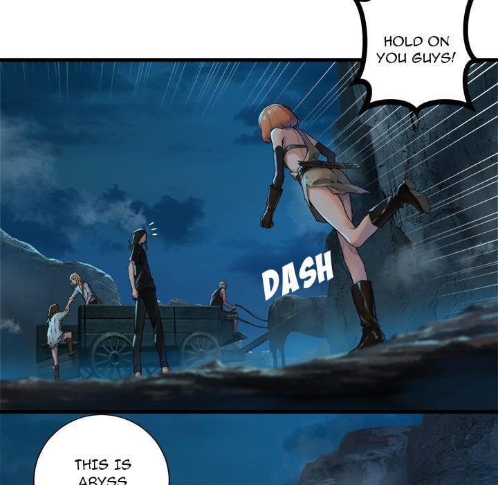 Read Her Summon EN Manga Online