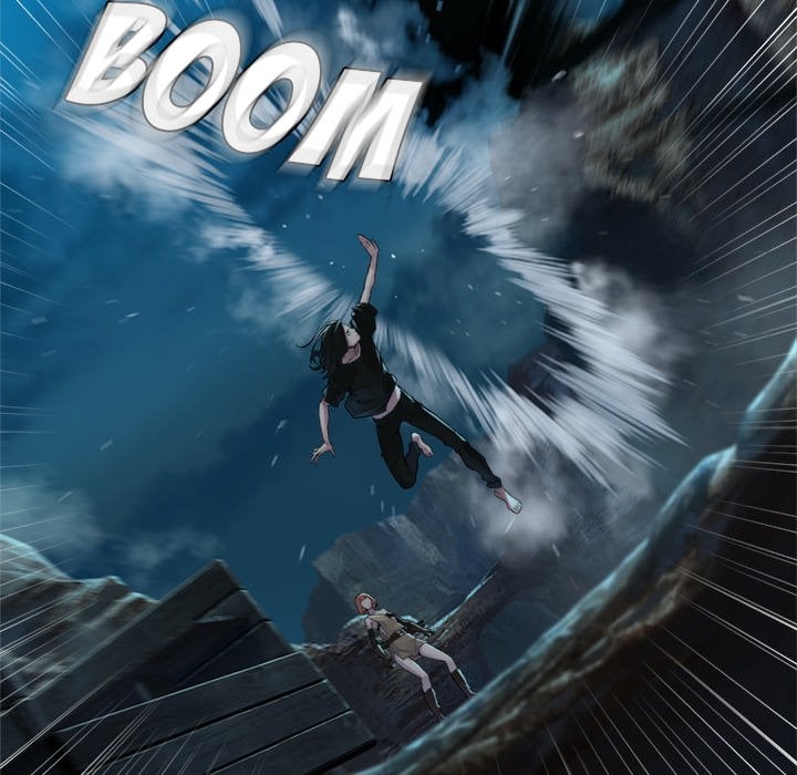 Read Her Summon EN Manga Online