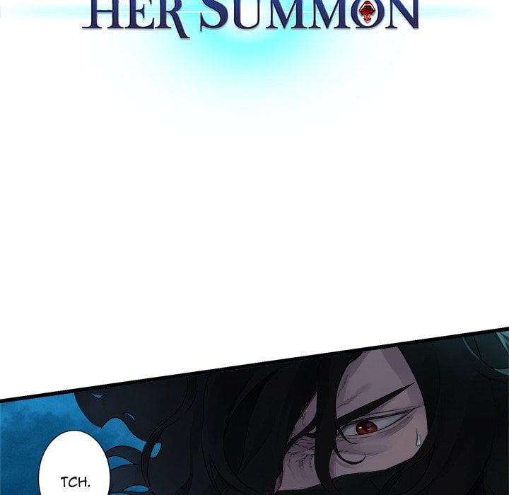 Read Her Summon EN Manga Online