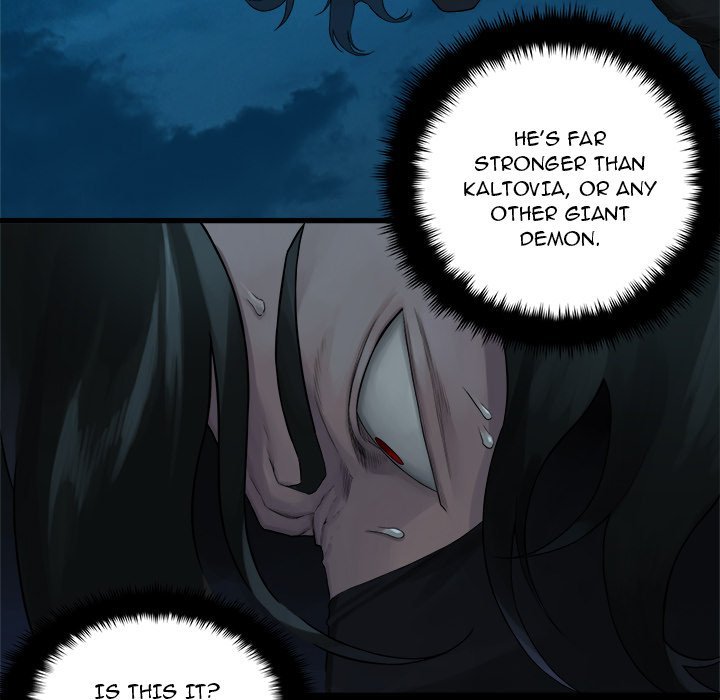 Read Her Summon EN Manga Online