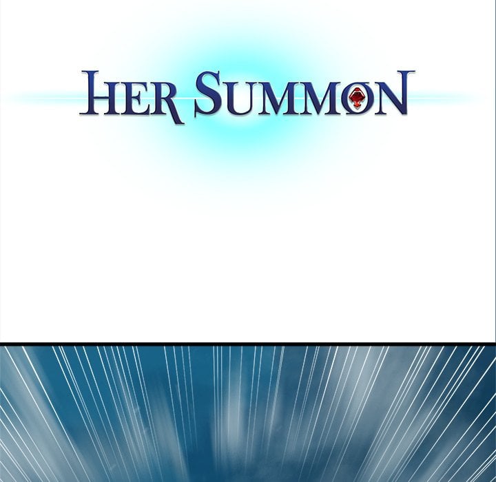 Read Her Summon EN Manga Online