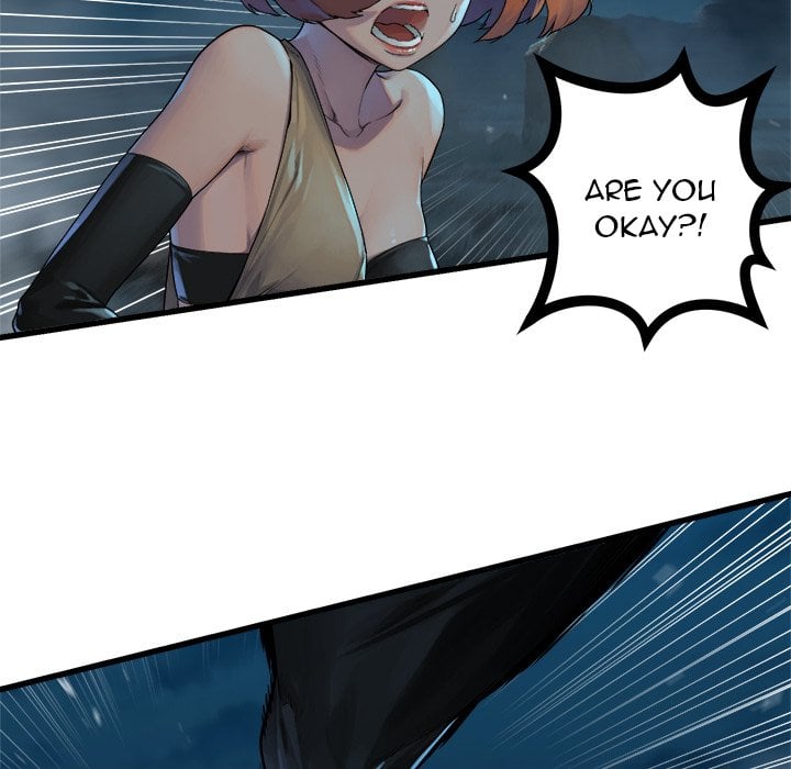 Read Her Summon EN Manga Online