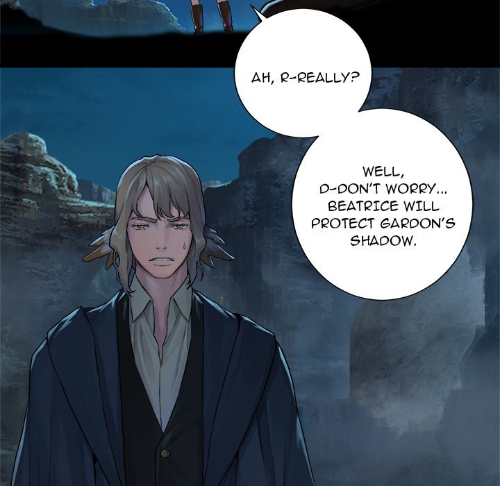 Read Her Summon EN Manga Online