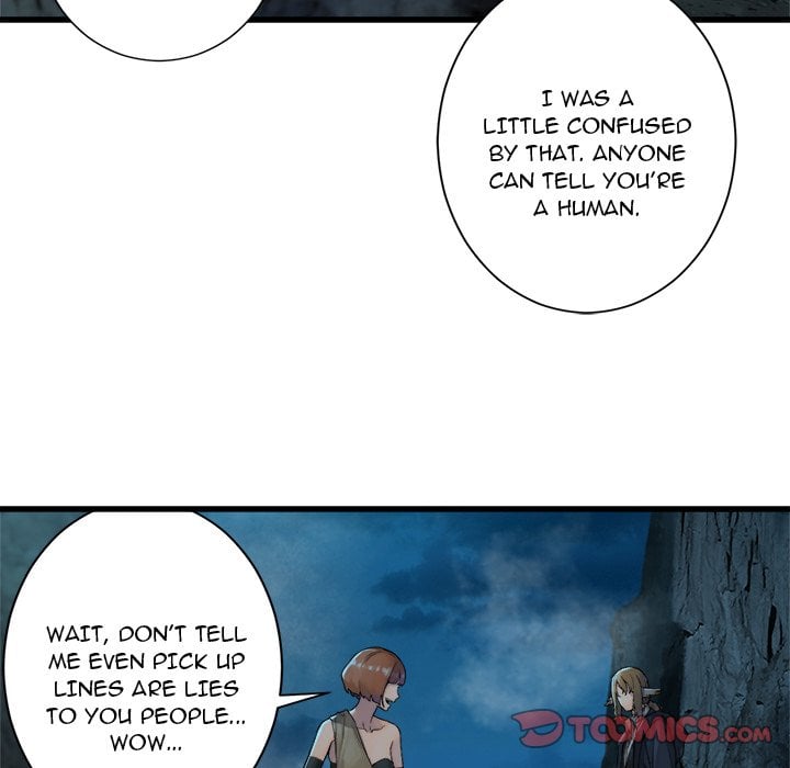 Read Her Summon EN Manga Online