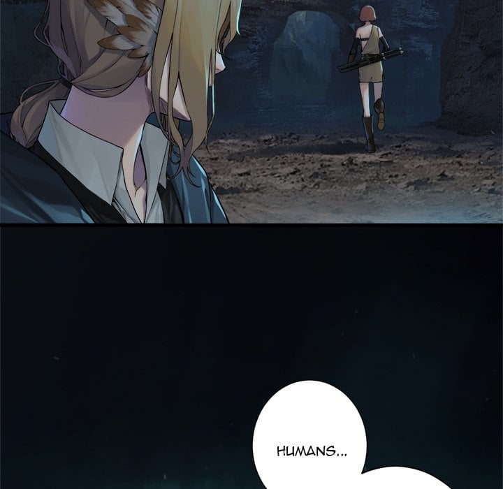 Read Her Summon EN Manga Online