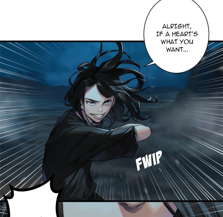 Read Her Summon EN Manga Online