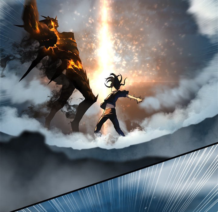 Read Her Summon EN Manga Online