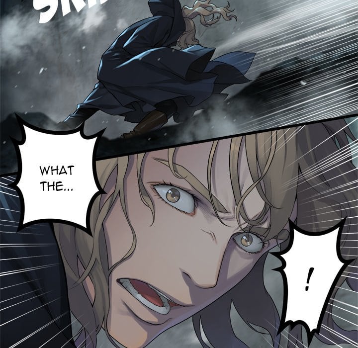 Read Her Summon EN Manga Online