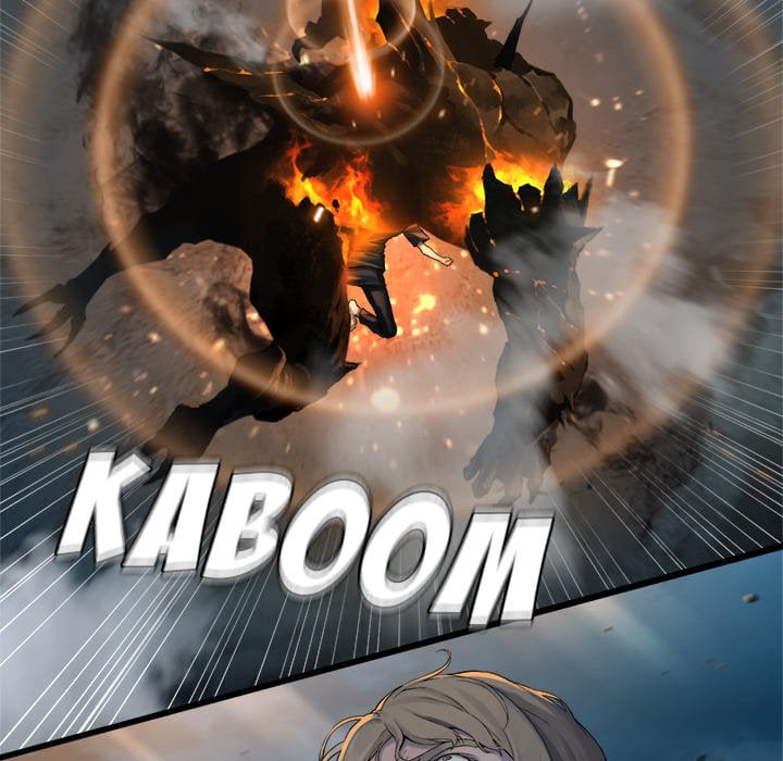 Read Her Summon EN Manga Online