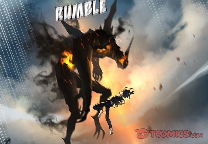 Read Her Summon EN Manga Online