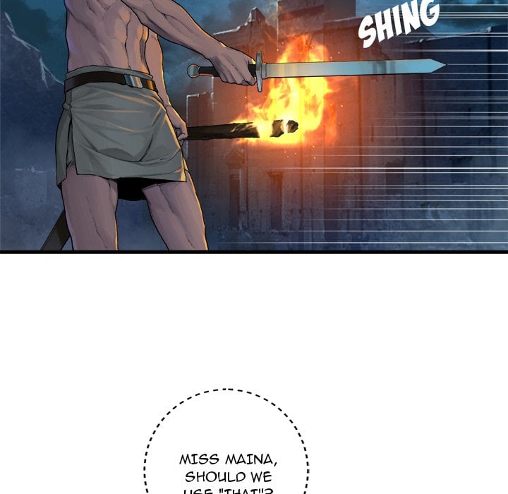 Read Her Summon EN Manga Online