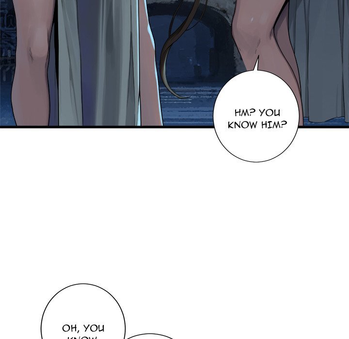 Read Her Summon EN Manga Online