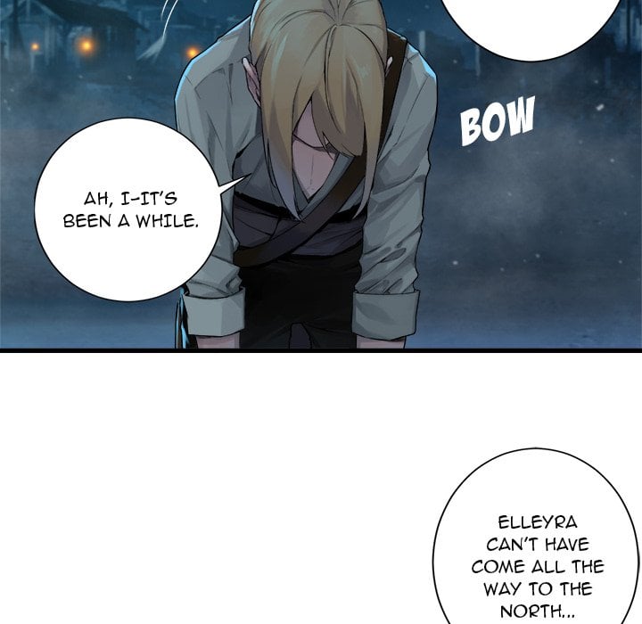 Read Her Summon EN Manga Online