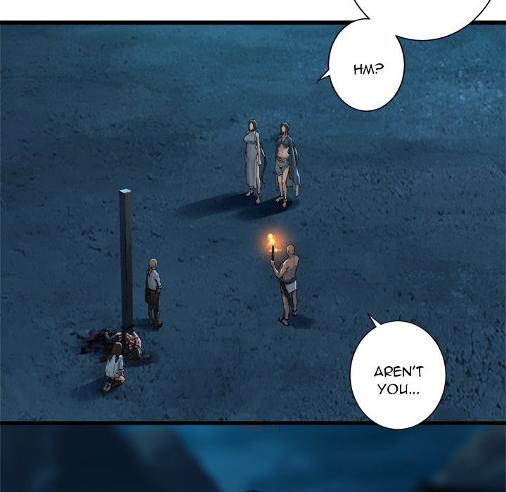 Read Her Summon EN Manga Online