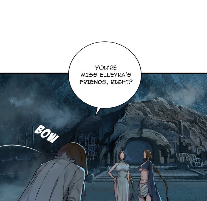 Read Her Summon EN Manga Online