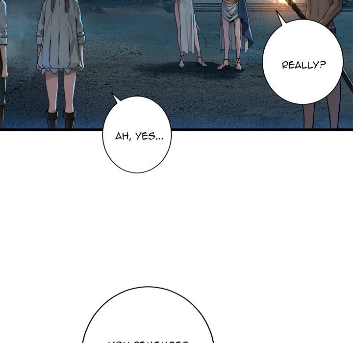 Read Her Summon EN Manga Online