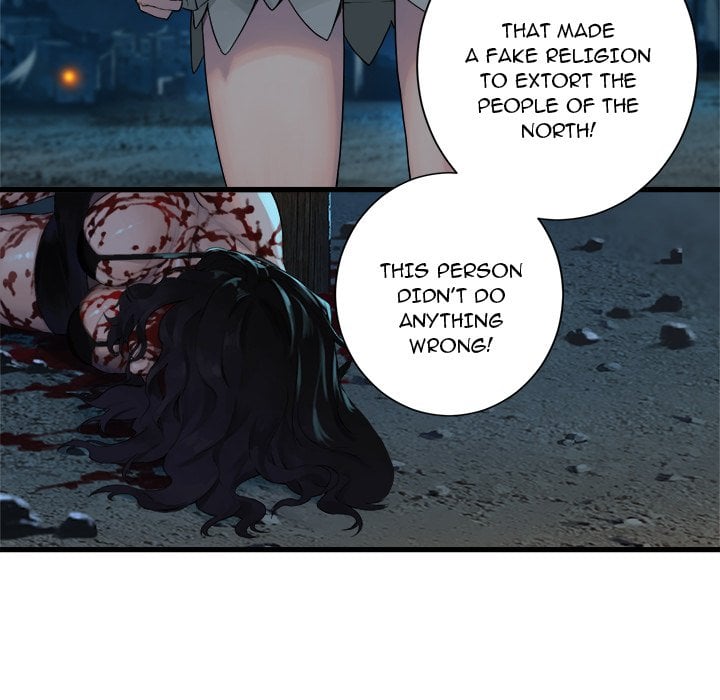 Read Her Summon EN Manga Online