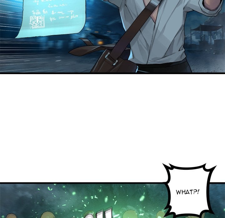 Read Her Summon EN Manga Online