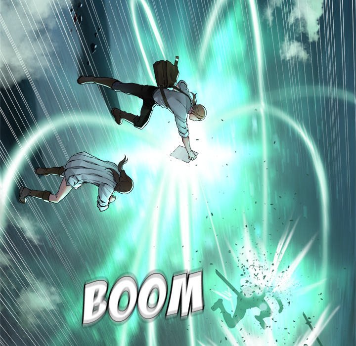 Read Her Summon EN Manga Online