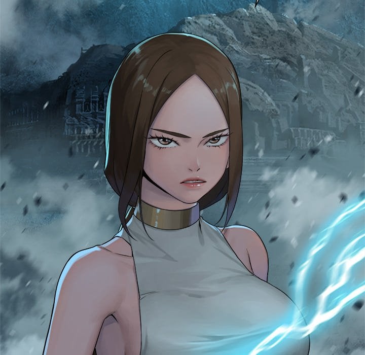 Read Her Summon EN Manga Online