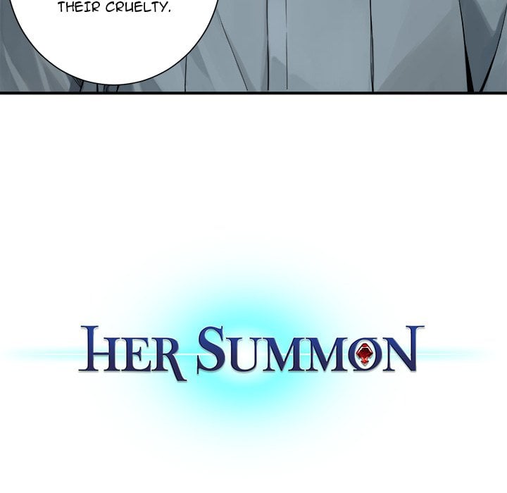 Read Her Summon EN Manga Online