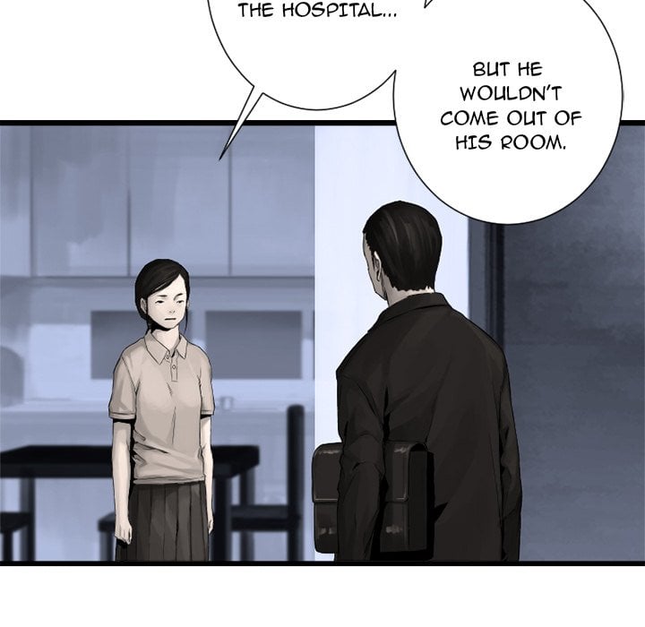 Read Her Summon EN Manga Online