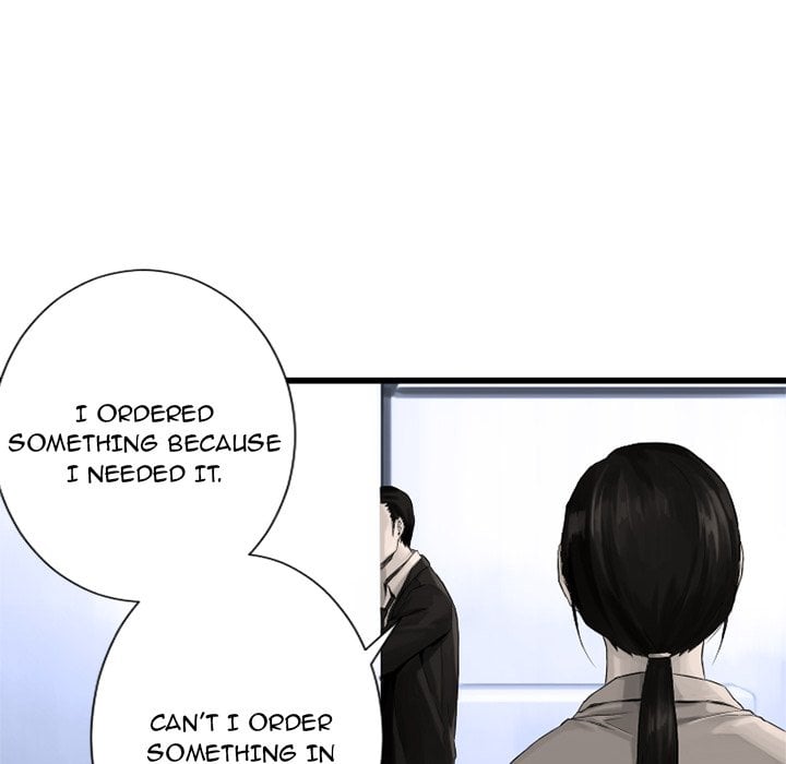 Read Her Summon EN Manga Online