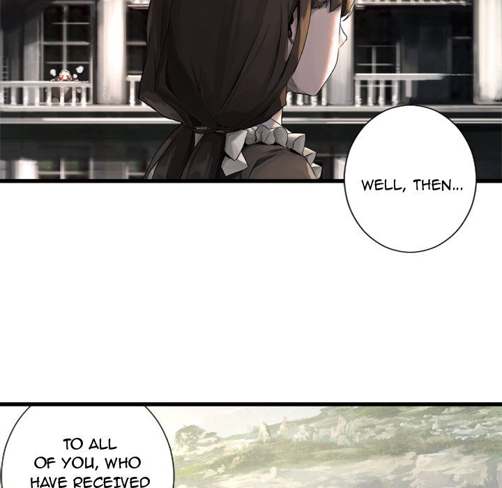 Read Her Summon EN Manga Online