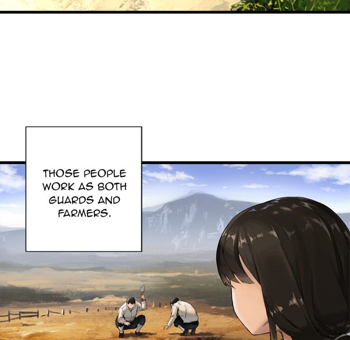 Read Her Summon EN Manga Online