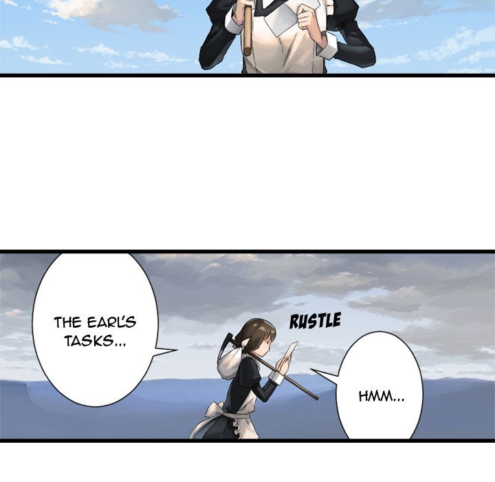 Read Her Summon EN Manga Online