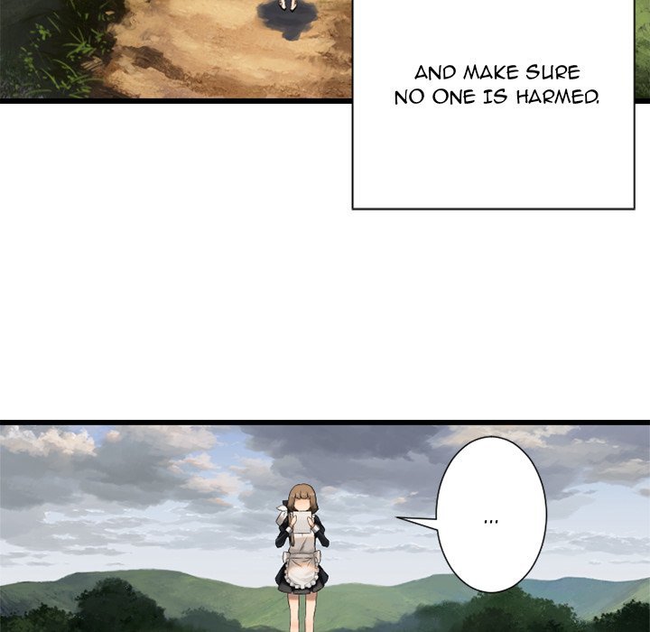 Read Her Summon EN Manga Online