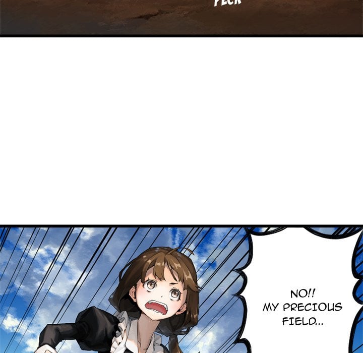 Read Her Summon EN Manga Online