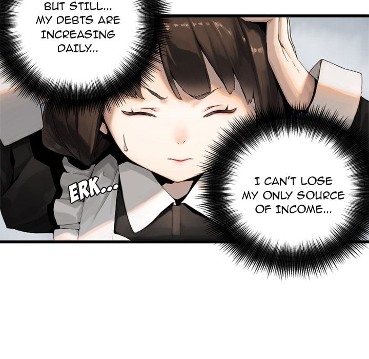 Read Her Summon EN Manga Online