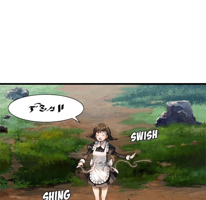 Read Her Summon EN Manga Online