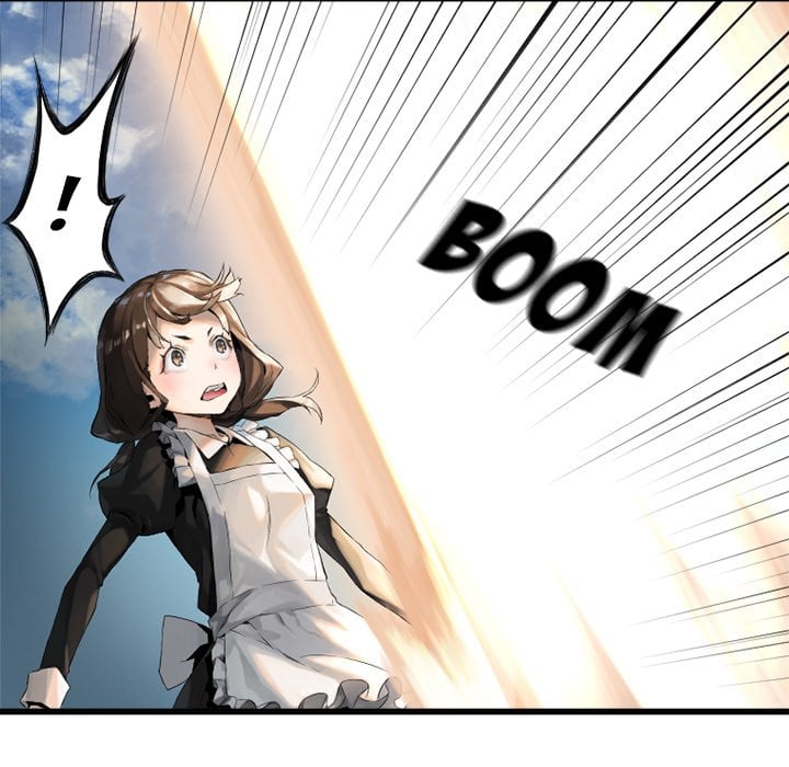 Read Her Summon EN Manga Online